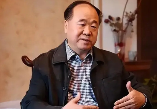 莫言说:低级人活在情绪里，中级人活在价值里，高级人活在觉醒里。