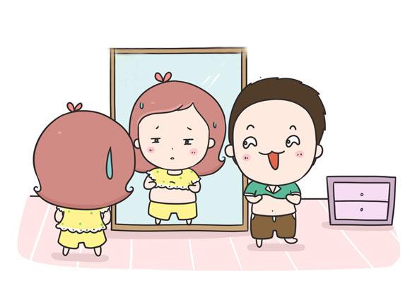 这样预防妊娠纹, 产后无烦恼!