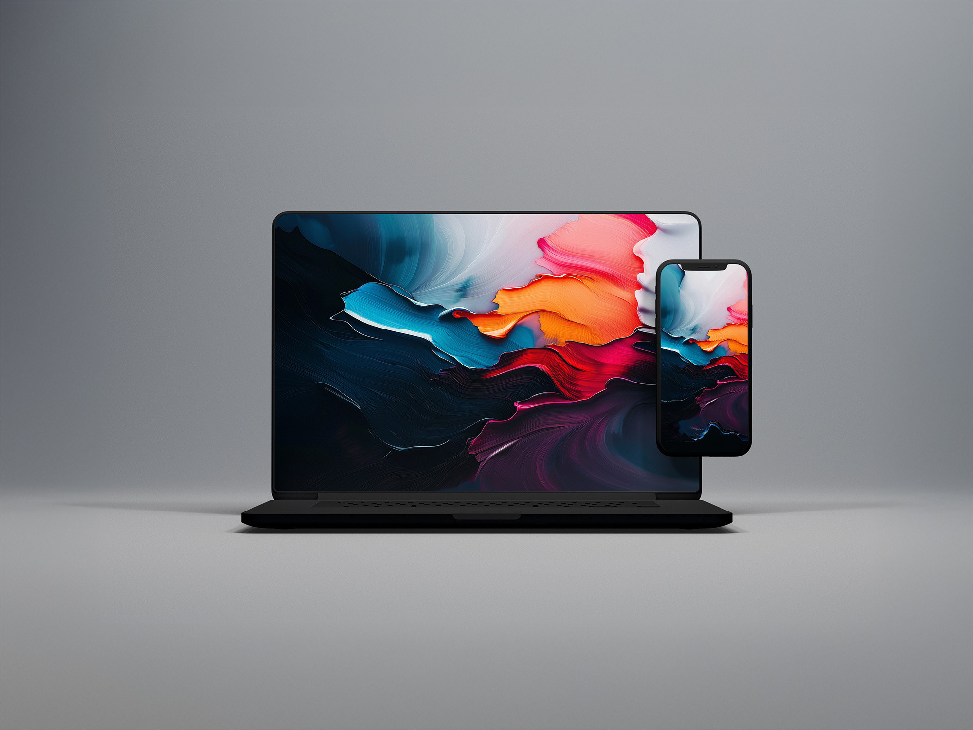 奇奇怪怪的壁纸又增加啦