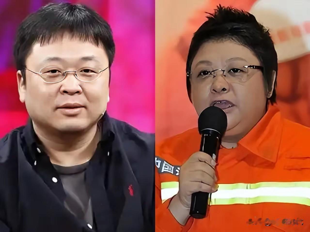 罗永浩发文力挺韩红！韩红基金会87%的善款都来自普通民众小额捐赠！她主动反思致歉