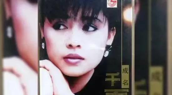 千百惠生前和黄安的聊天记录，让人泪目！2025年8月19日凌晨，62岁的中国台