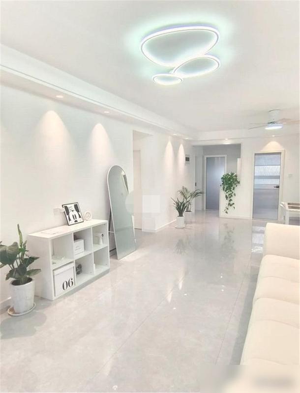 看完开封这姑娘的6W穷装，我直接破防了！河南开封一个女孩买完房没钱装修，花6W硬