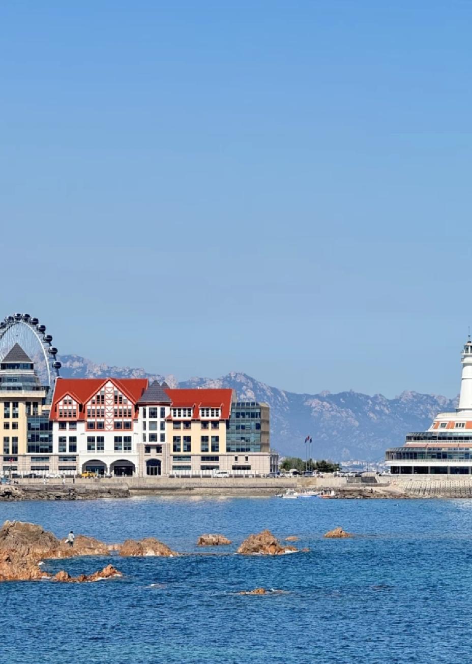 全国最宜居城市前十名：1.北京2.济南3.青岛4.深圳5.