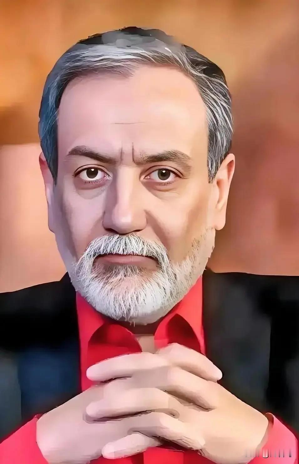 伊朗消息2026年4月27日，正在俄罗斯访问的伊朗外长阿拉格齐，直接当面回怼特