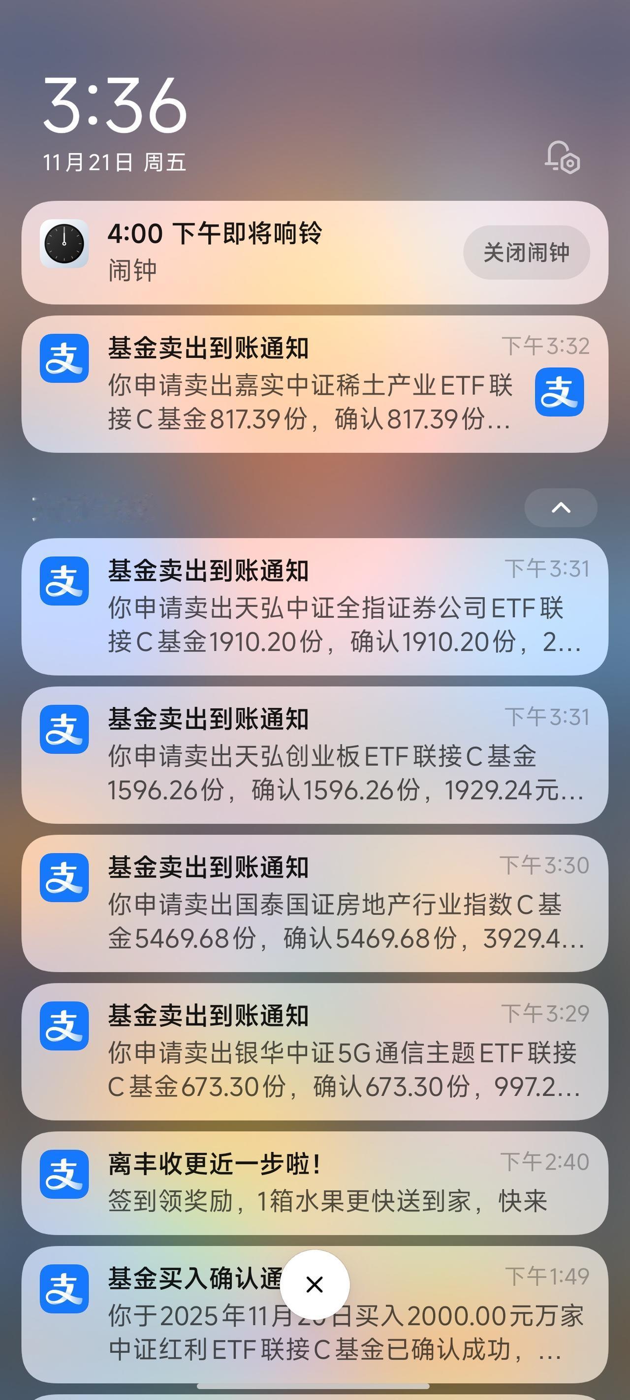 上证跌破3900点，绿了五千多家。牛市就这么结束了吗？今天上证跌了2.45。整