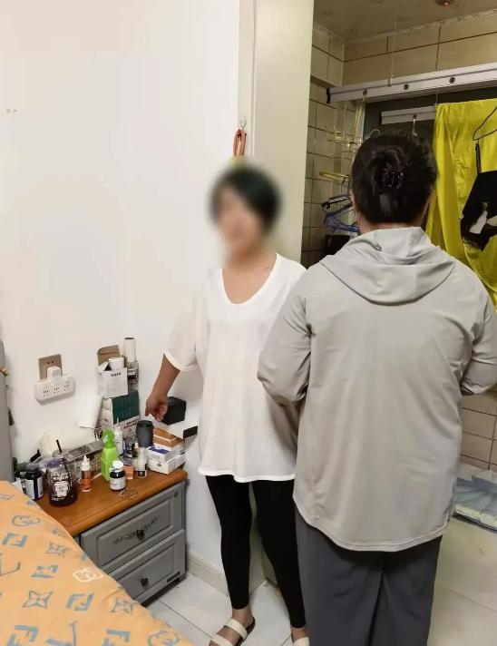 辽宁沈阳，一女子找了个有钱的男友，主动与其发生关系后，觉得自己地位稳了，就开始各