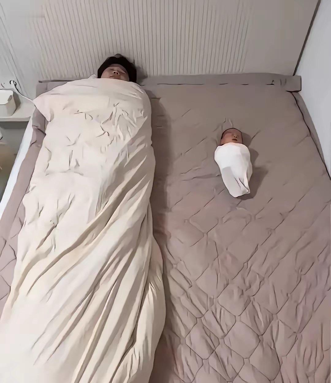 这就是爸爸带娃