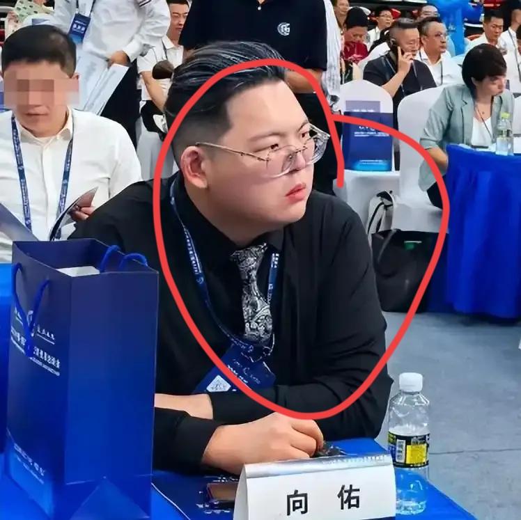 向佑这个人，我是真搞不懂了。他现在40岁了，不算小了，但他居然到现在还没活明