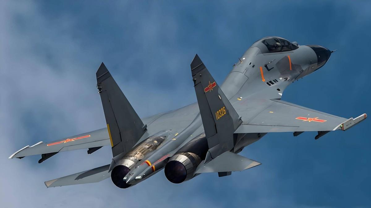 8月21日，这天注定载入中国空军发展史册！国防部、央视军事双权威官宣！