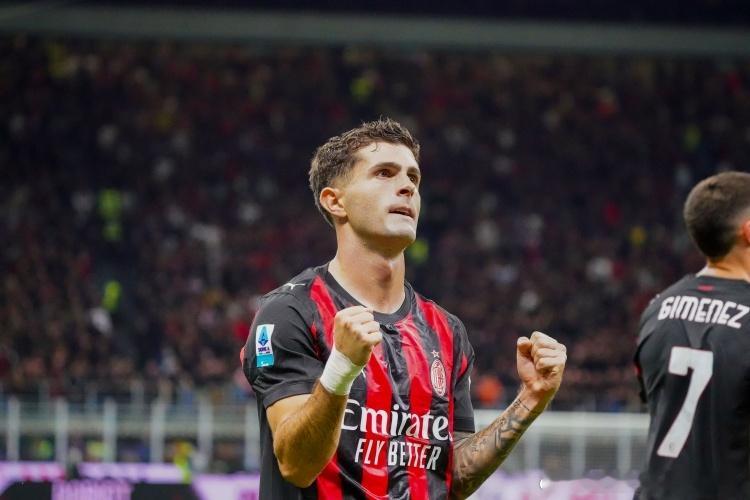 据英媒报道，阿森纳、曼联、热刺均有意普利西奇，米兰标价7000万-8000万欧。