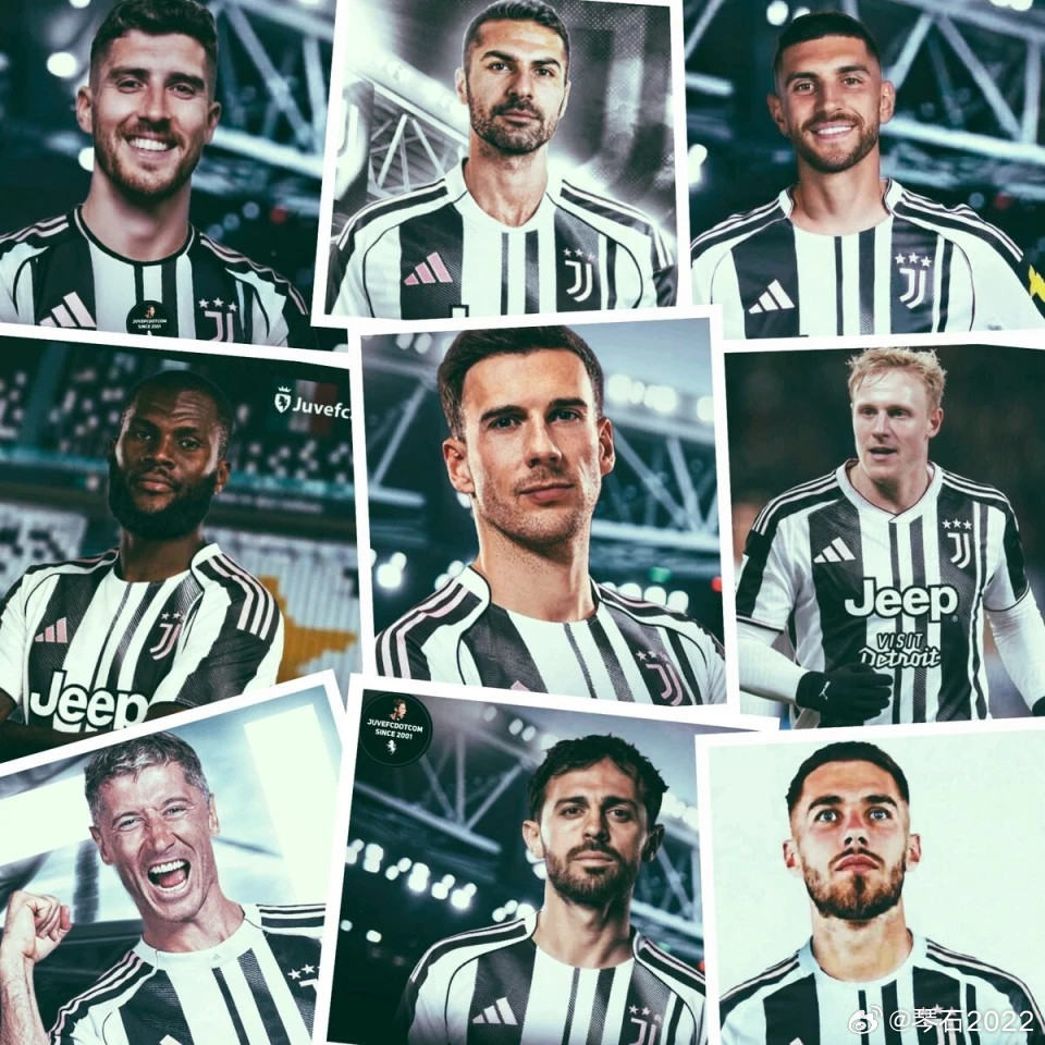 每年都是雷声大雨点小这个夏季，尤文有可能免签的球员包括：伯恩茅斯中卫塞内西罗马右