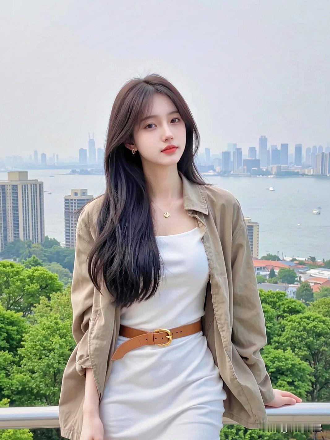 人一定要学会自渡，烦躁的时候不要说话，也不要做任何决定，安静地待会。成年人的烦恼