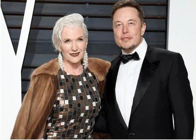 马斯克再次抛出惊人言论，他说：“社会的竞争，其实并不需要，你比所有人都强；绝大部