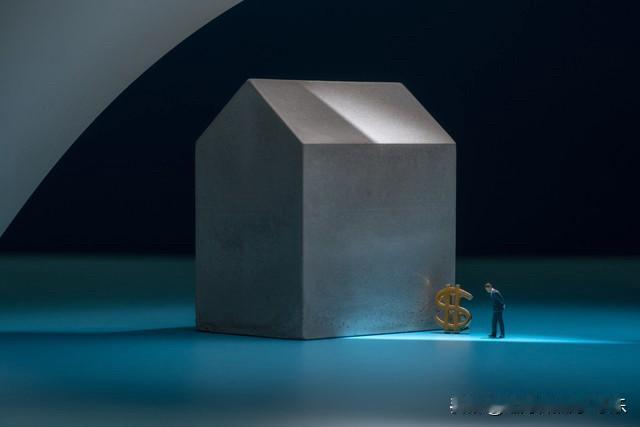 穷人负债购买各种资产，股票、房子等，高价买入低价卖出。富人负债购买各种资产，股