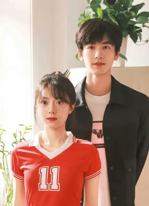 李兰迪笑的有多开心，赵今麦哭的就有多伤心，明明都是美女，差距咋就这么大呢？