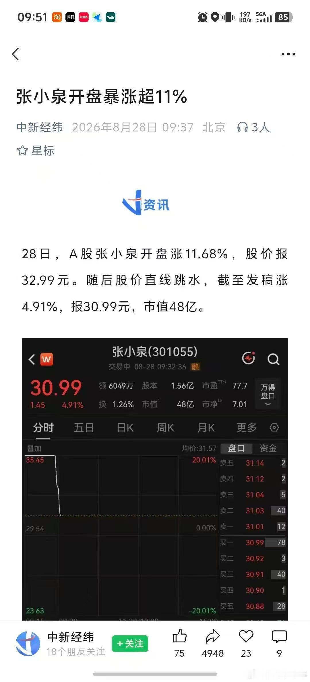 这个世界还是缺少太多乐趣了。​​​