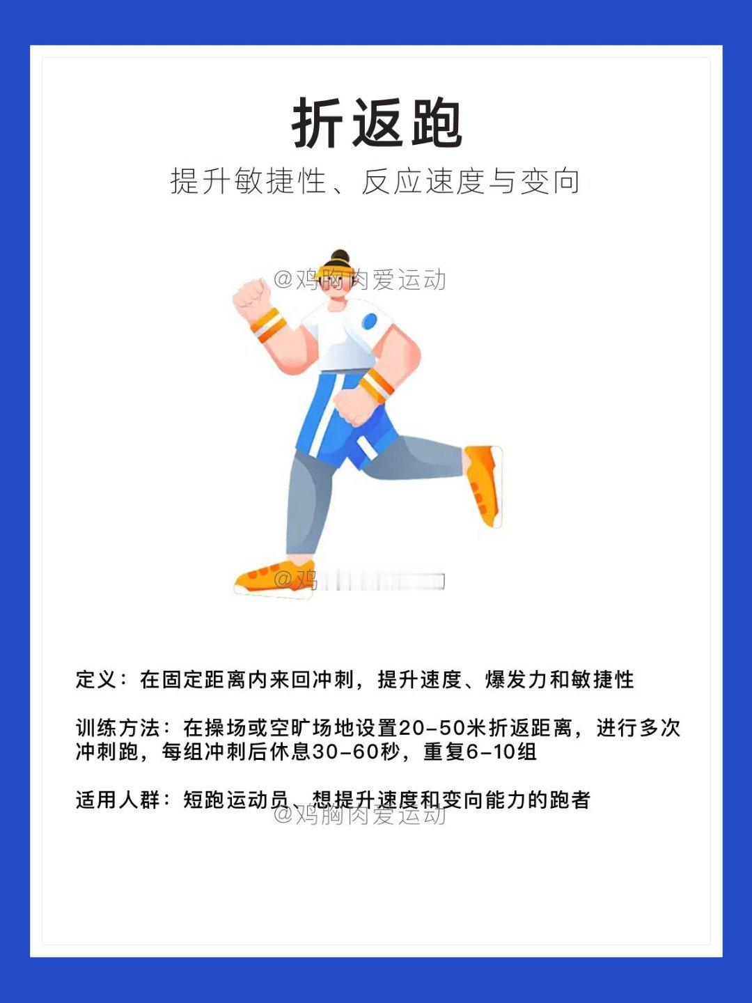大学生十大经典跑步方法大学生跑步一定要讲究技巧，大学生十大经典跑步方法你学会了几