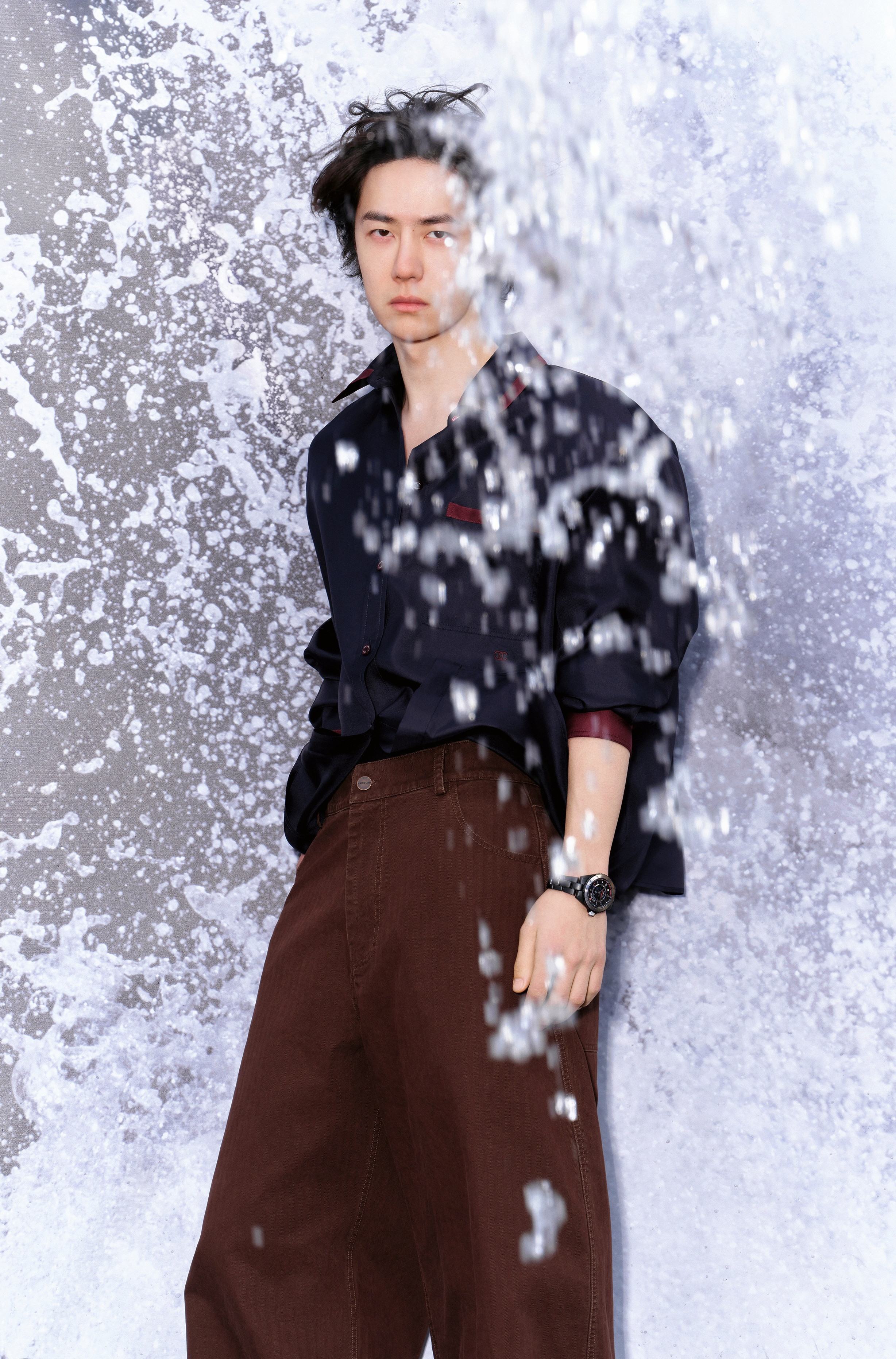 巨爱这张！！！！！