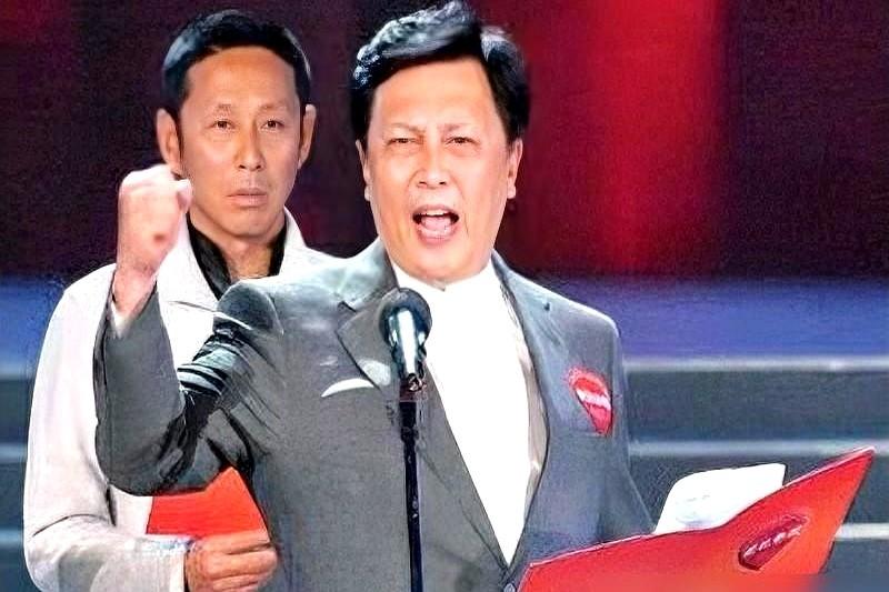 别再争陈道明和焦晃谁演的康熙更好了。《康熙王朝》筹拍时，导演陈家林其实更倾向