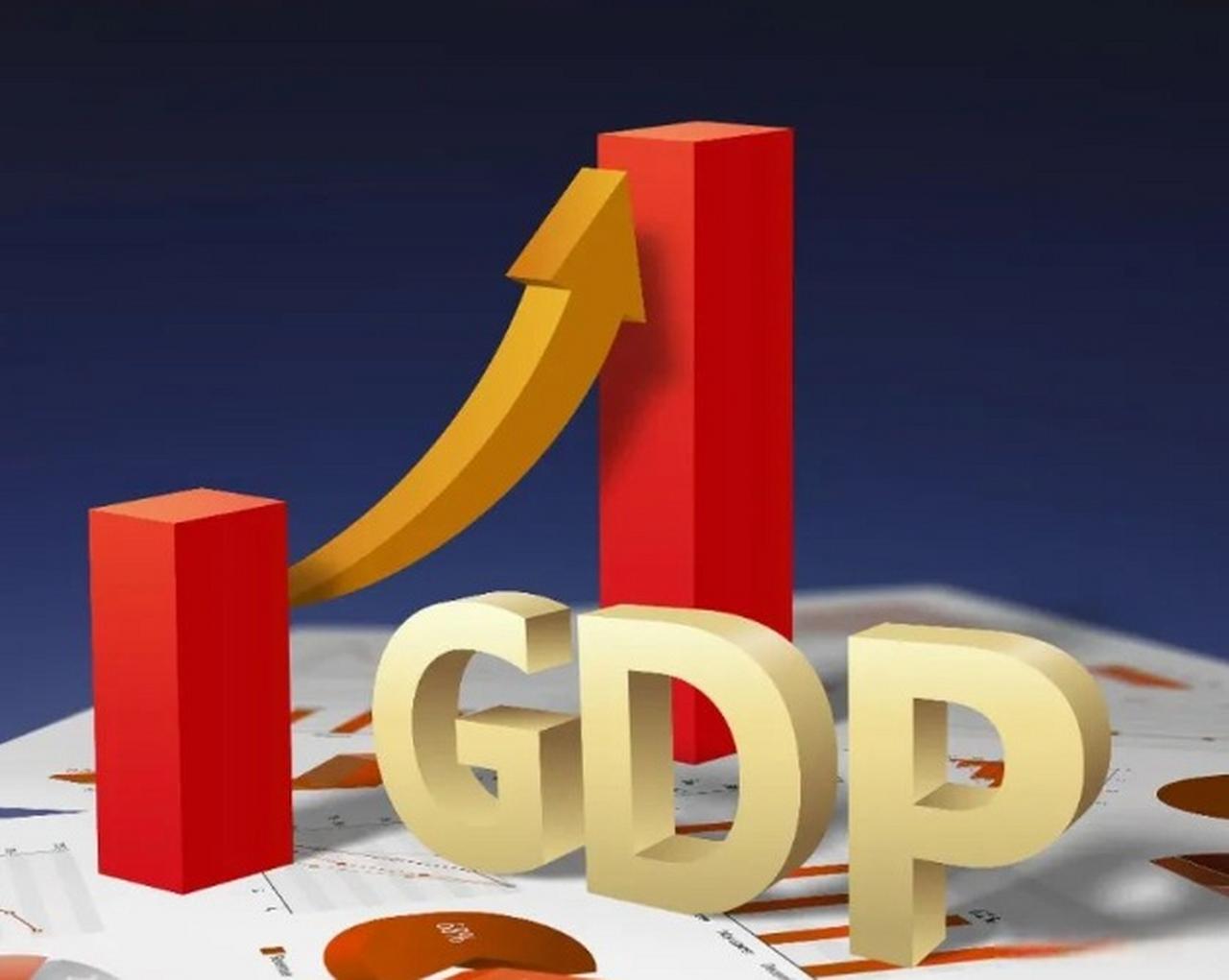 GDP第五大省之争进入关键期！河南2025年GDP达66,632.79亿元，四