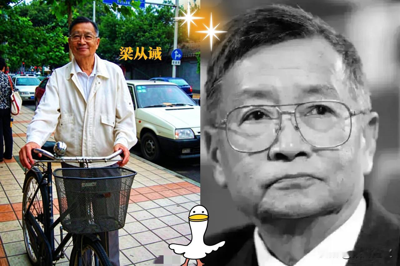 1950年，林徽因的儿子梁从诫参加高考，差2分考上清华。林徽因怀疑阅卷有问题，动