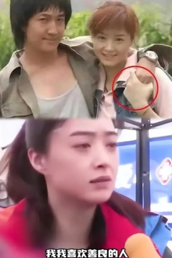 突然有点佩服蒋欣了
