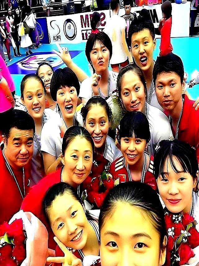 巴黎奥运第五，排协直接掀桌：老班底全撤，平均年龄砍到21岁，朱婷丁霞连影子都没留