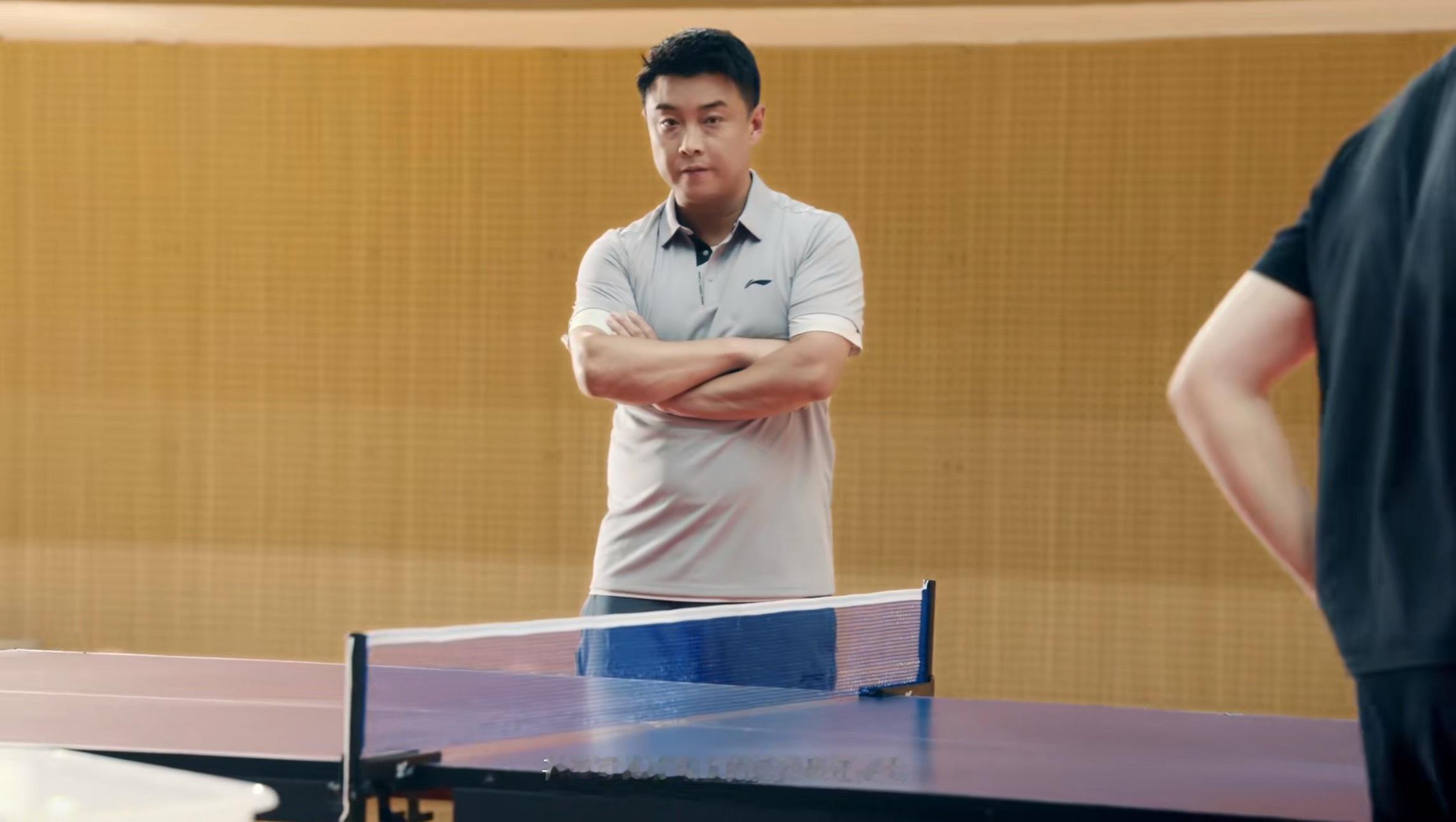 像王皓一样思考站在奥运舞台上肩负为国争光的压力是怎么个意思，作为普通人的我们不知
