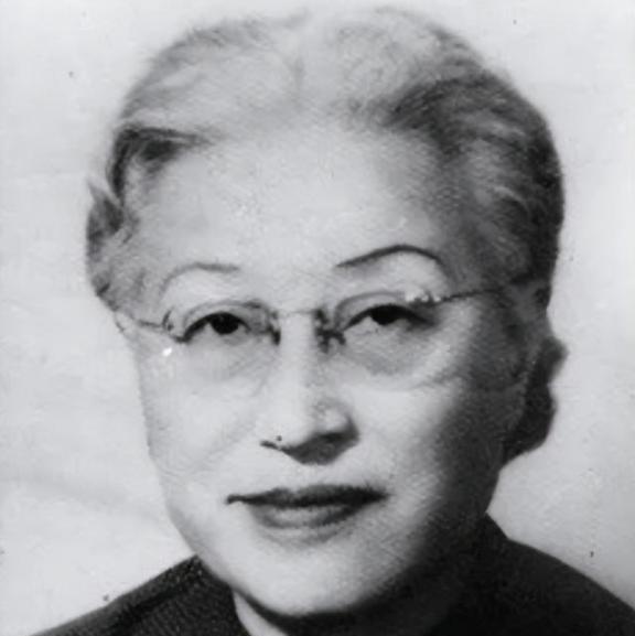 1933年，宋美龄得知蒋介石出轨陈洁如，怒气冲冲找到她，一个耳光扇过去，骂道“你
