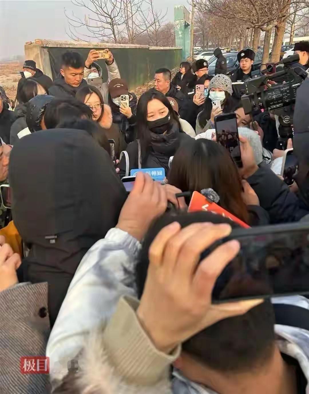 李女士辞职3年给爱狗伸冤，张老汉被送进去4年，还要赔偿30余万元精神损失费，李女