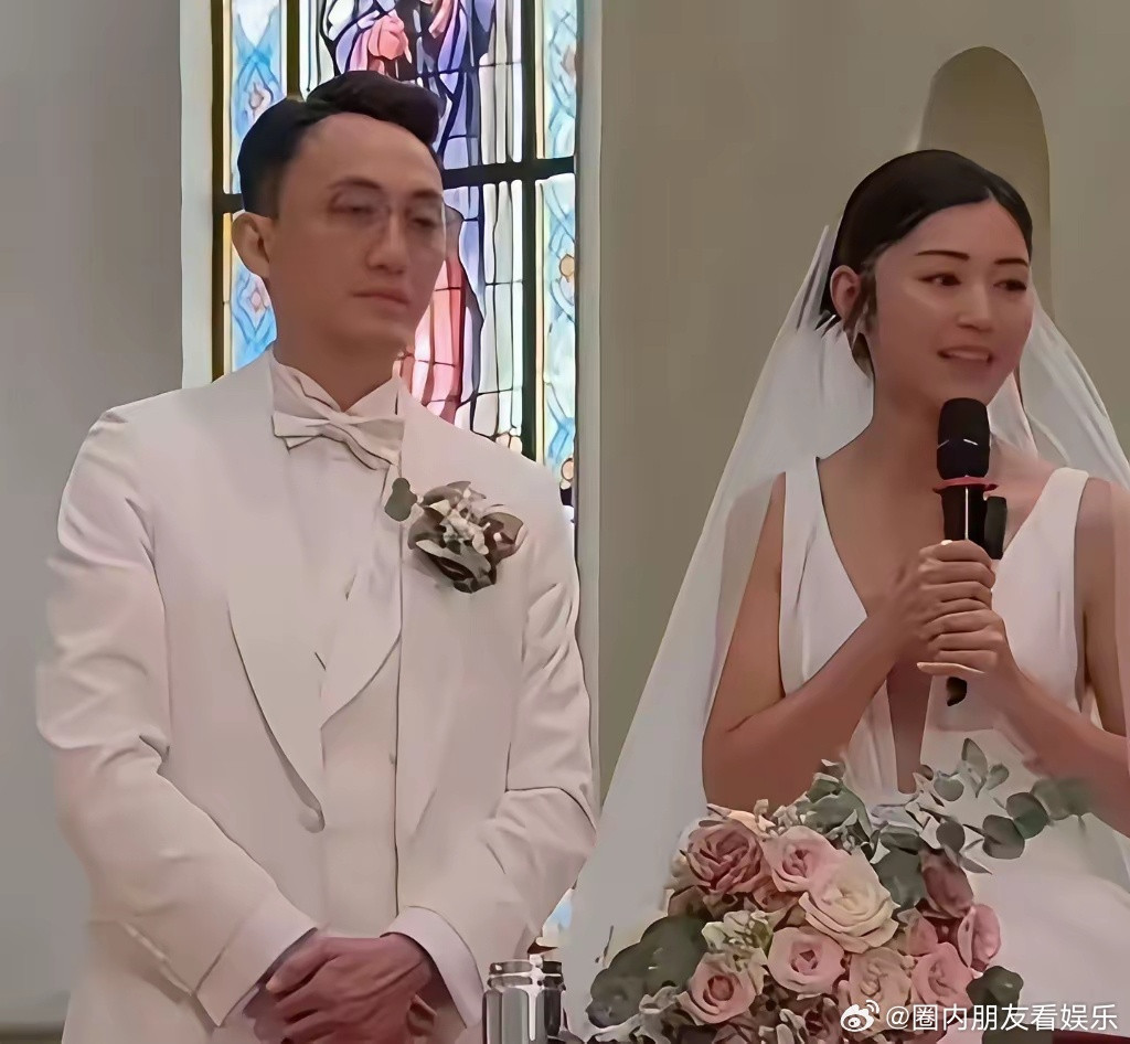 说句大实话，卫诗雅真的很幸运，不是因为她拿了百花奖影后，而是因为她嘴巴受伤的时候