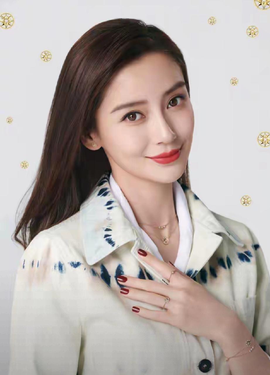 黄晓明终于坦白离婚真相！37岁杨颖近况曝光，早已悄悄留好后路