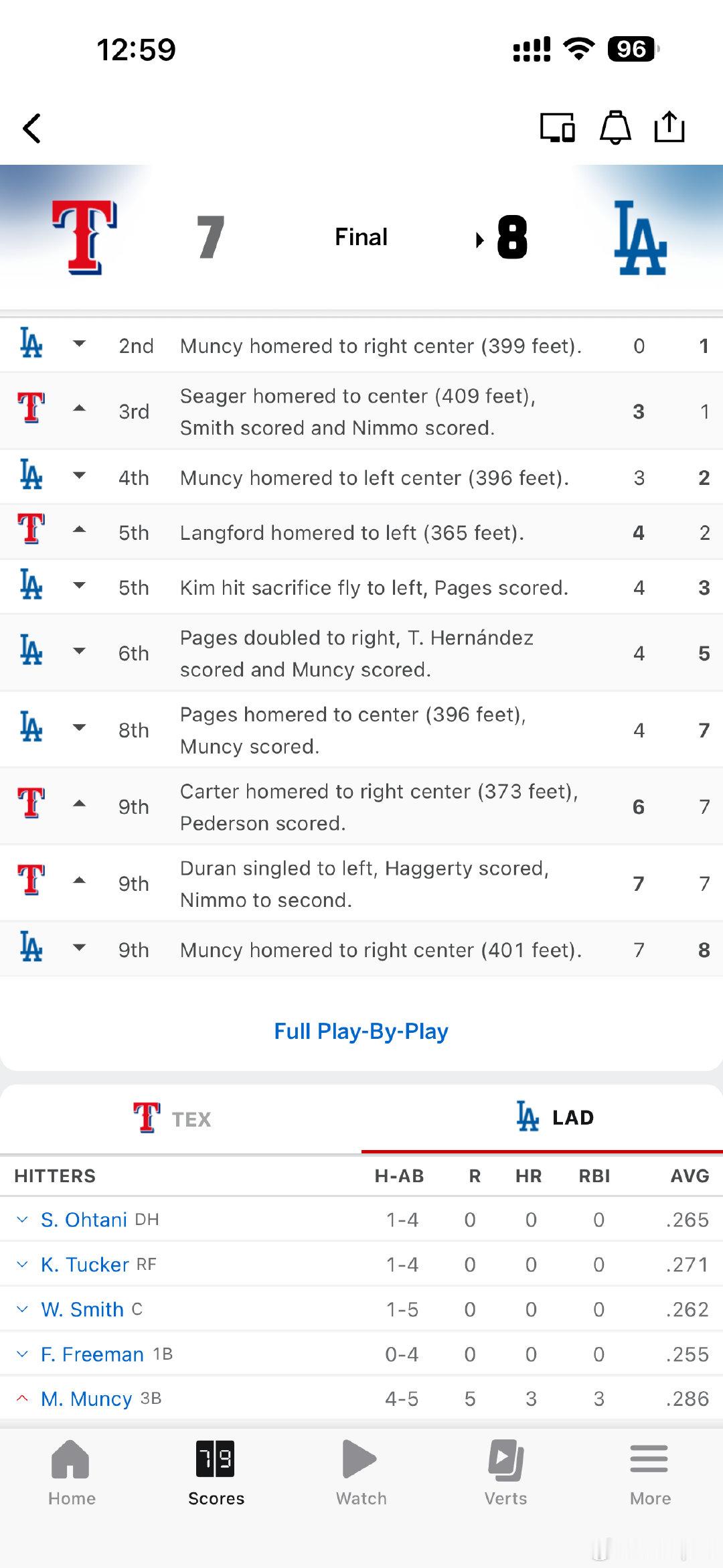 芒宝真大腿，前段棒次学着点