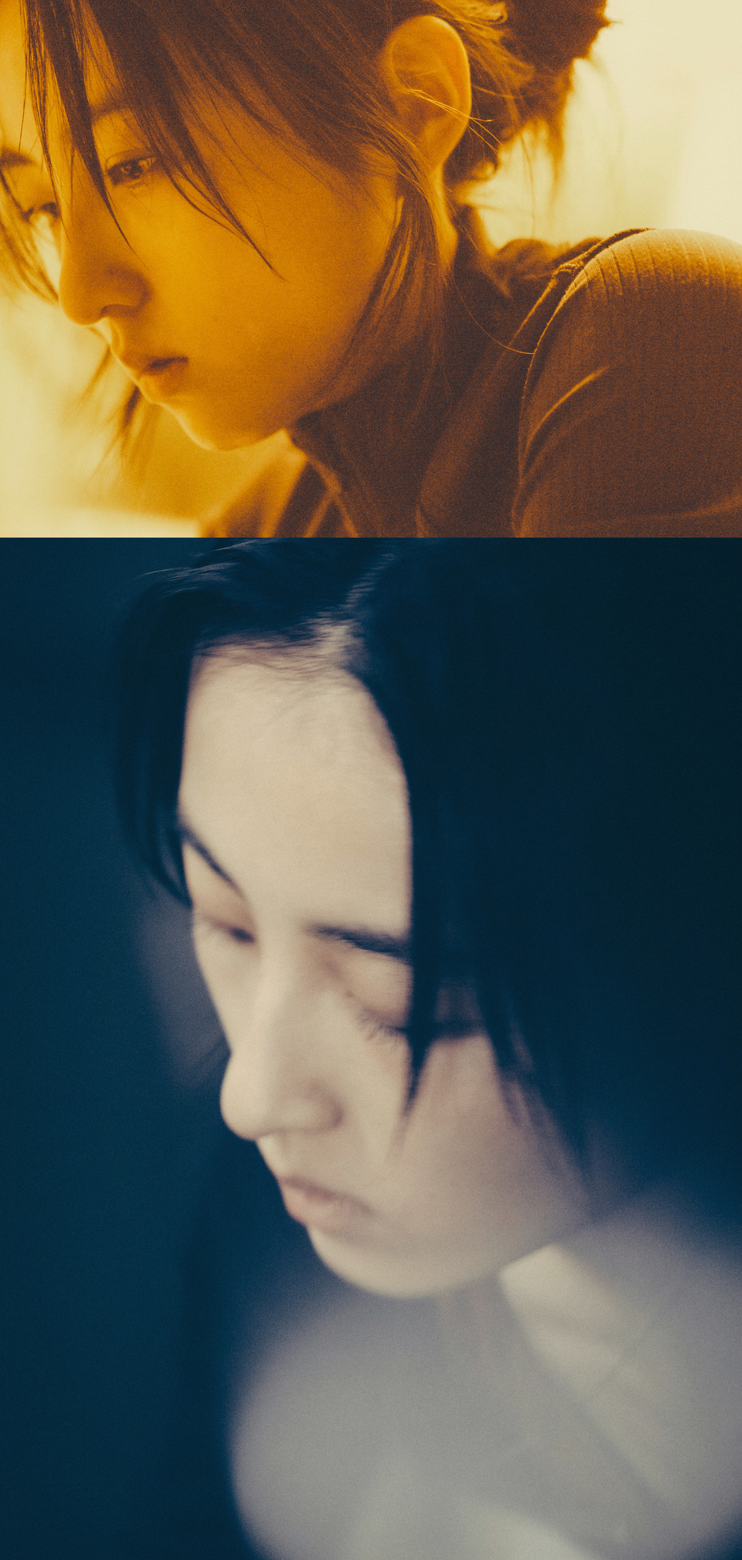 张子枫在复制粘贴的时代，你是手写的诗