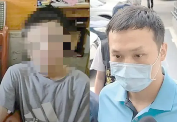 演都不演了！18岁男生得到巨额遗产与男子登记结婚2小时后坠楼身亡，后续判决曝光！