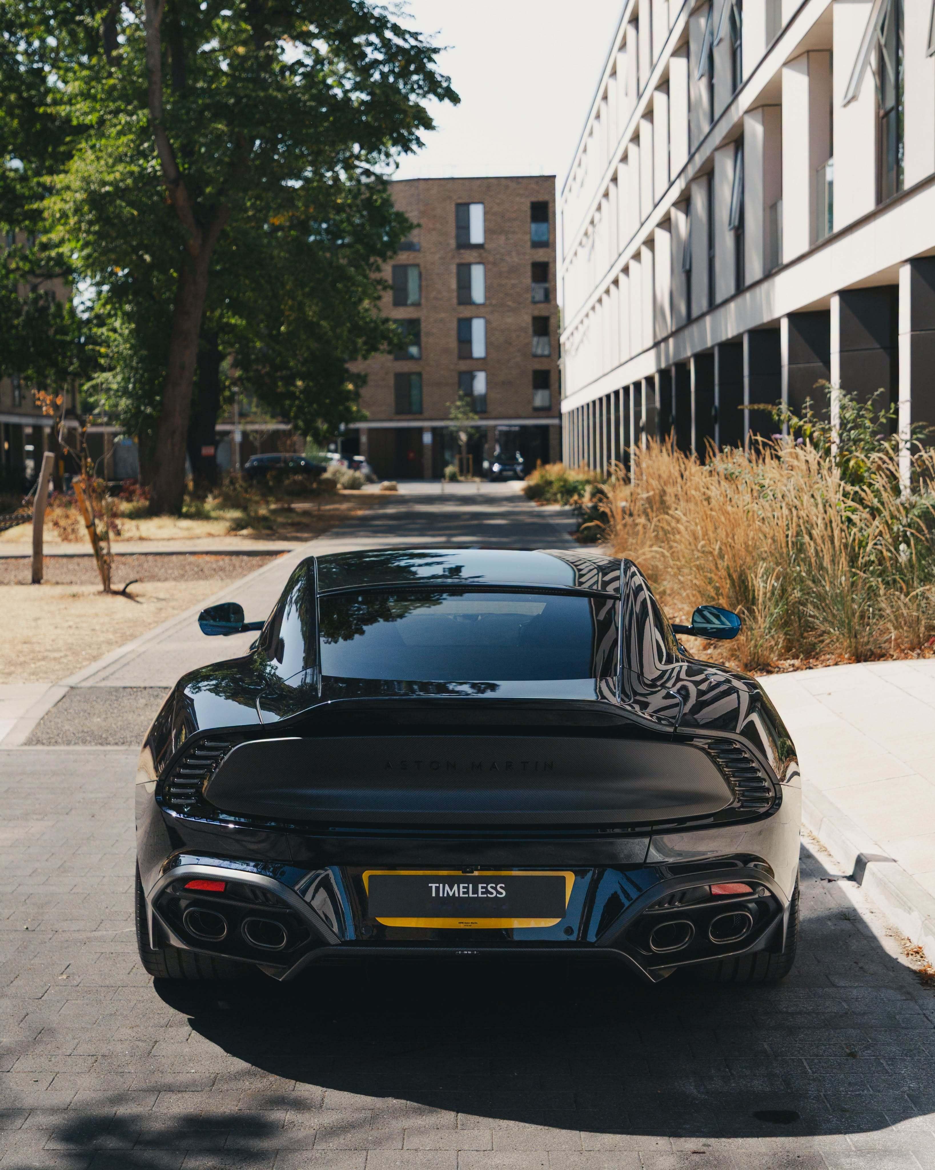 AstonMartinVanquish阿斯顿马丁astonmartin阿斯顿