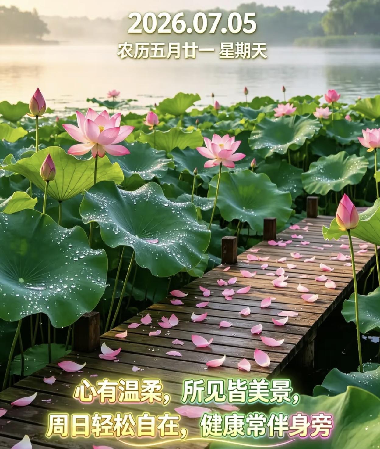 今日五月二十一，老话说“二十一落雨，四十五天暴”，啥讲究？今天是农历五月二