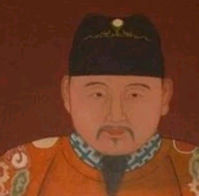 1464年，大明皇宫，年仅38岁的明英宗朱祁镇双目紧闭，临死时，这个差劲的皇帝竟