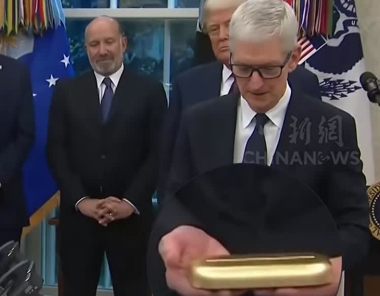 看看美国科技界的人情世故！曾几何时：移民美国的国人都热衷于一句话：国内水