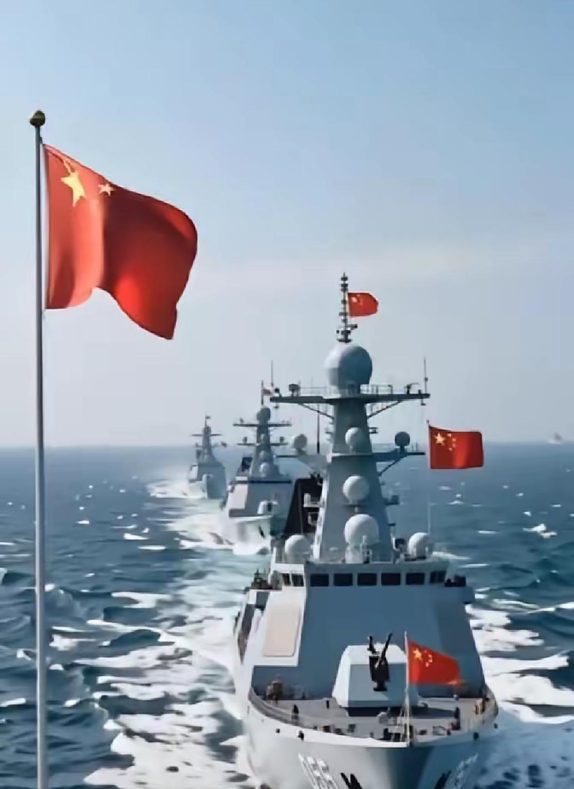 果不其然。日本媒体突然宣称了：中方不敢对日本动用核武，否则美方必然核反击，