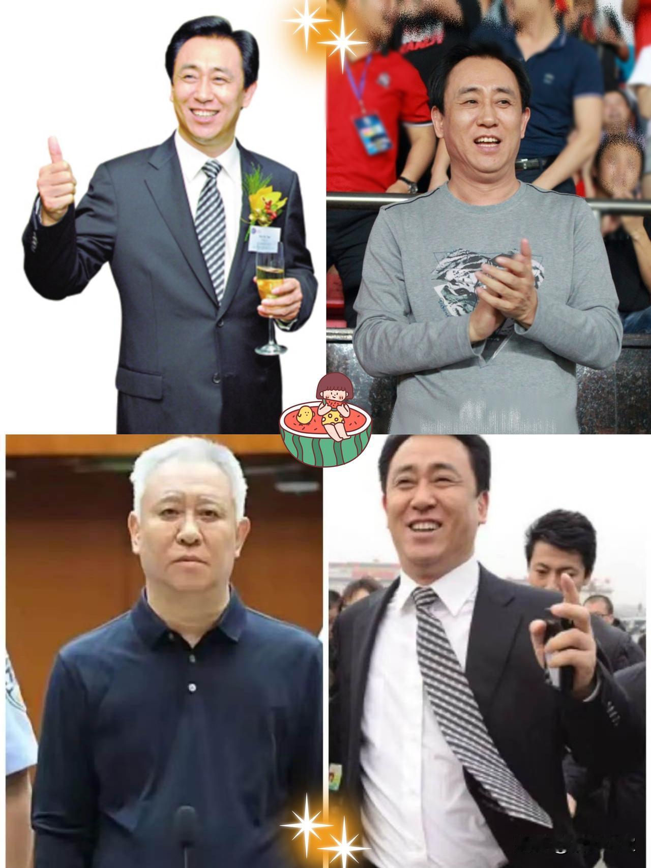 判决下来了，可许家印转移到海外的资产，还能追回来吗？判决里写得很明确：没收个