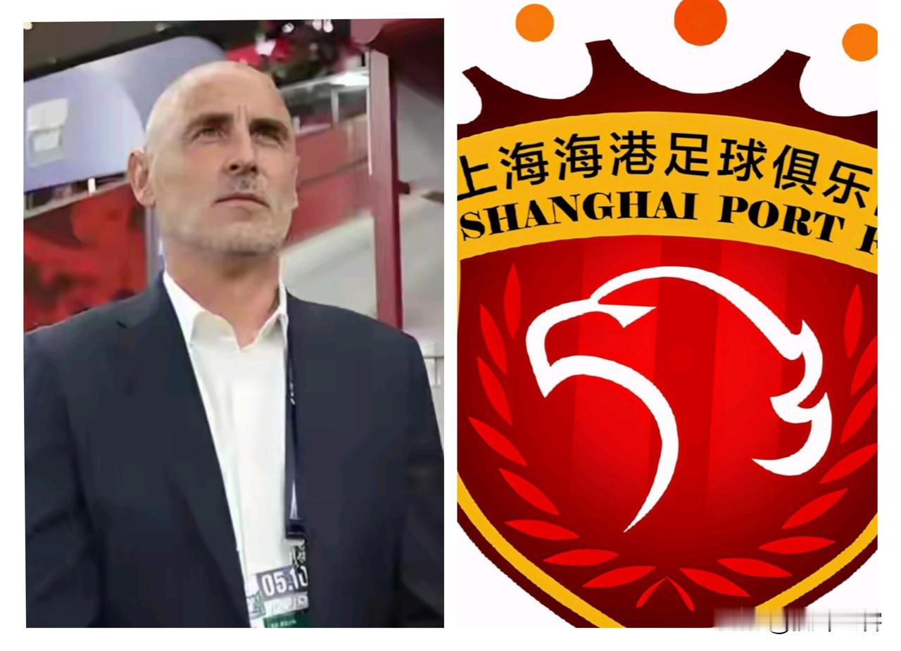 中超十六支球队主教练概况—1、已确定主教练的球队上海海港：穆斯卡特上海申花