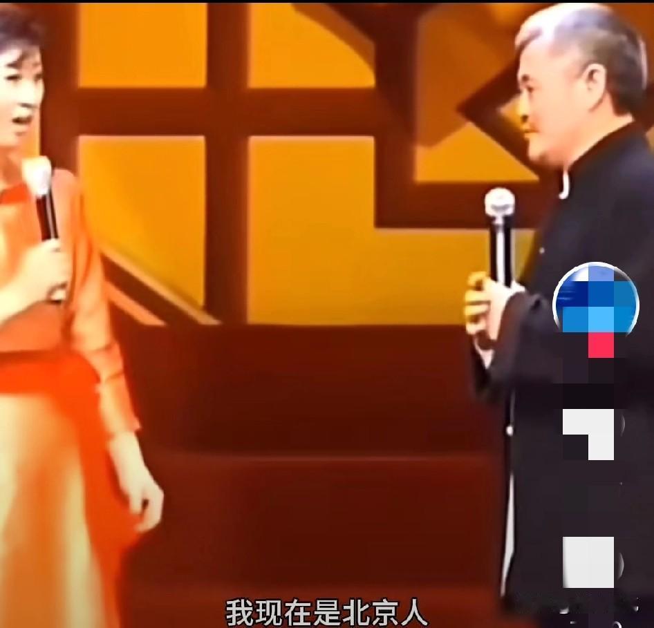 赵本山看人还是很准的，如果闫某晶当初能听得进赵本山的提醒，也不至于沦落到这个地