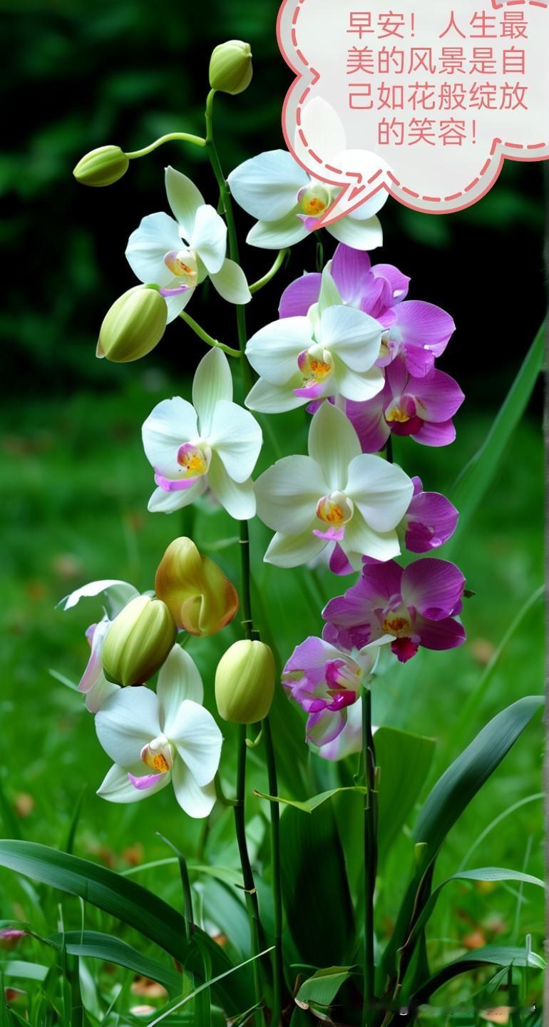 早安！坚持的力量，心中的光在这个快节奏的世界里，我们时常会感到迷茫与疲惫。面