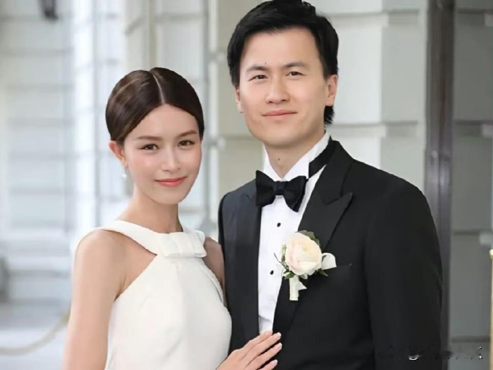 文咏珊和杨采钰两个人生完娃的反应太真实杨采钰生完娃，晒老公，晒游艇，晒爱马仕