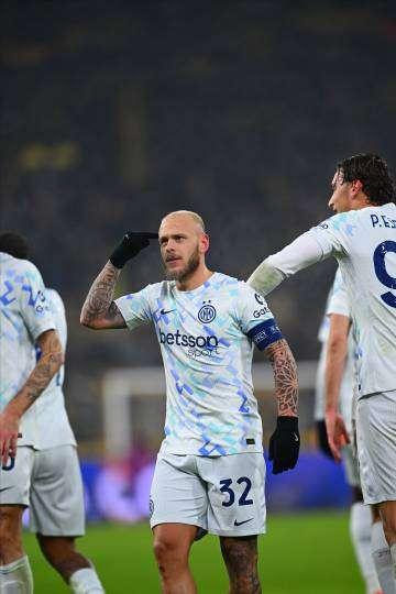 如果从比萨里面选一个球员，我最相中的是他们的左边翼位伊萨克图雷，法国人27岁，身