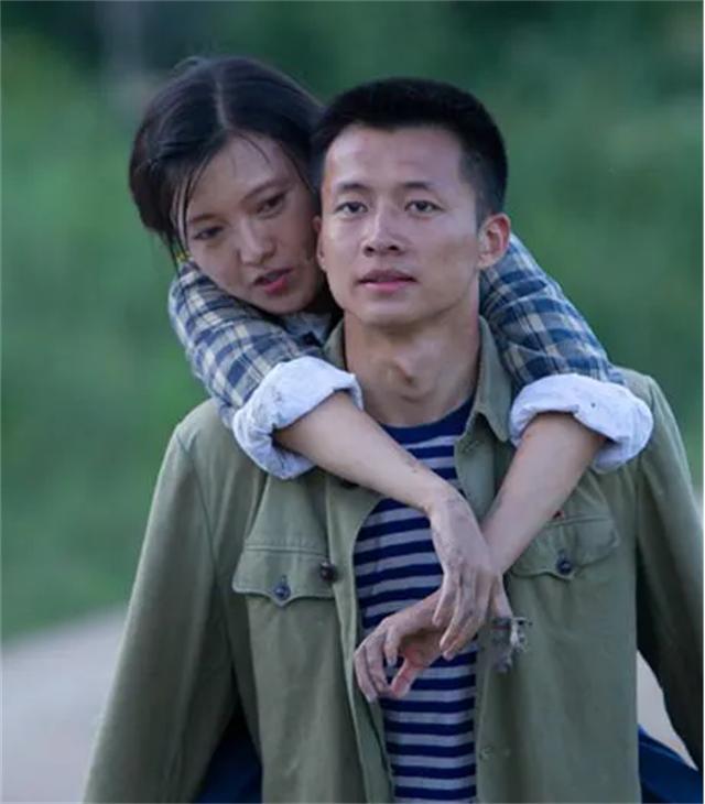 1969年，一位男知青对交往4年的女友说：“今晚过后，再也不见。”女友伸