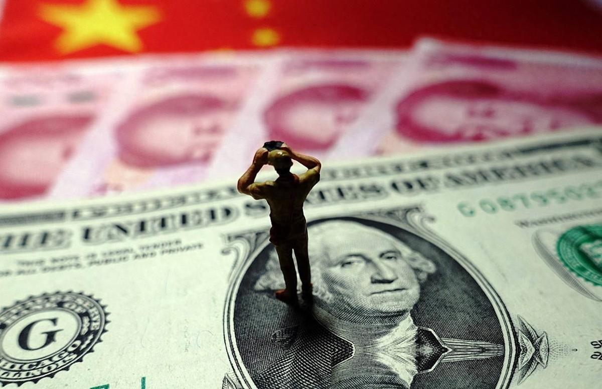 老美这次估计是真的懵圈了。他们本来以为手里攥着一张绝世好牌，能逼着咱们给暴雷的美