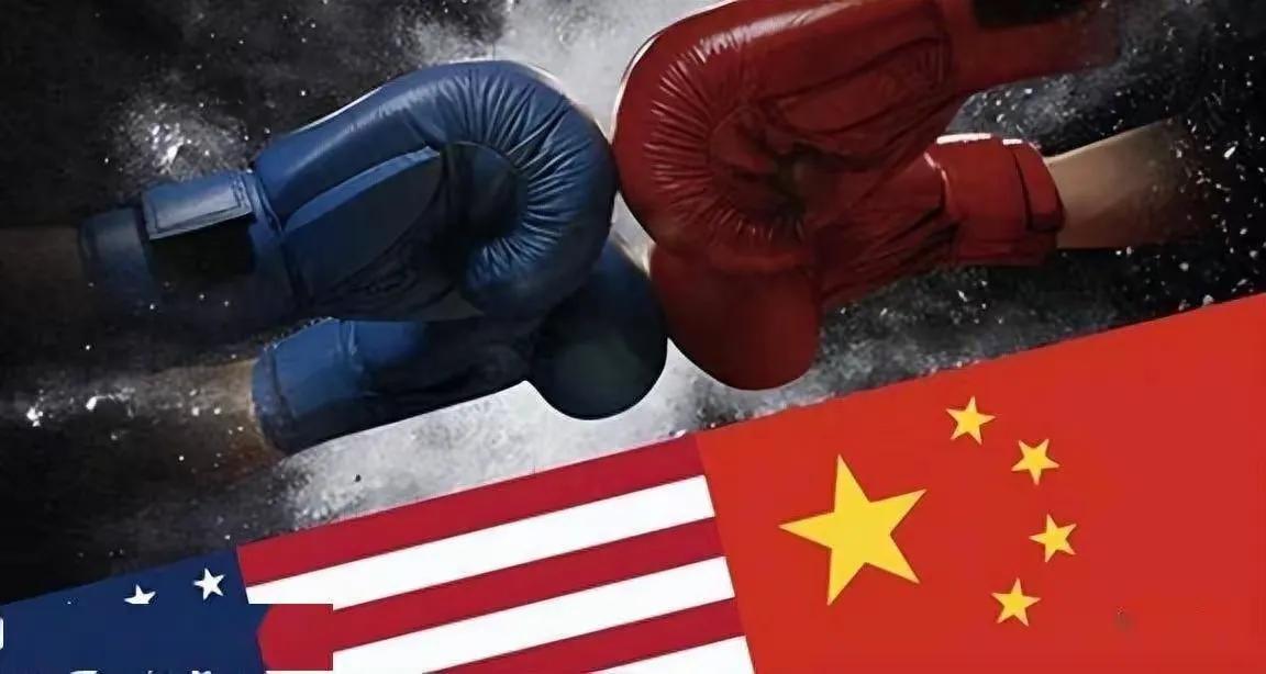 为何美国到现在还不对我们动武？其实原因很简单:只要俄罗斯中立，美帝就不敢与我