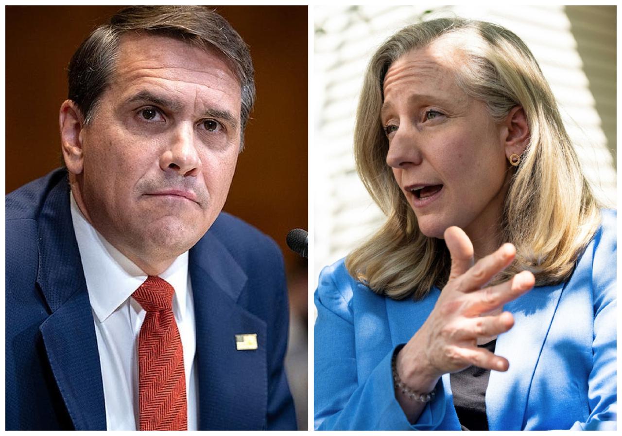 绷不住了！弗吉尼亚想学加州“拿捏”ICE？美司法部：法院见！据美国媒体报道，